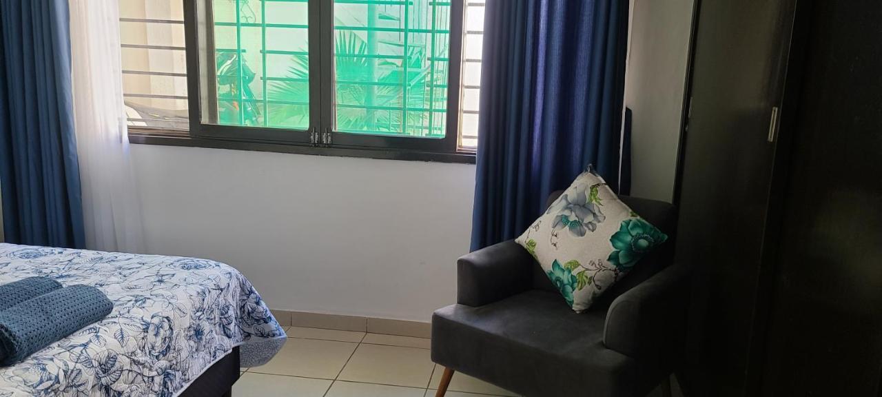 Hostal Backpackers Travelero Hotell Santa Cruz de La Sierra Eksteriør bilde