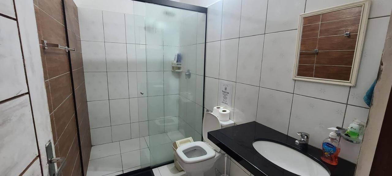 Hostal Backpackers Travelero Hotell Santa Cruz de La Sierra Eksteriør bilde