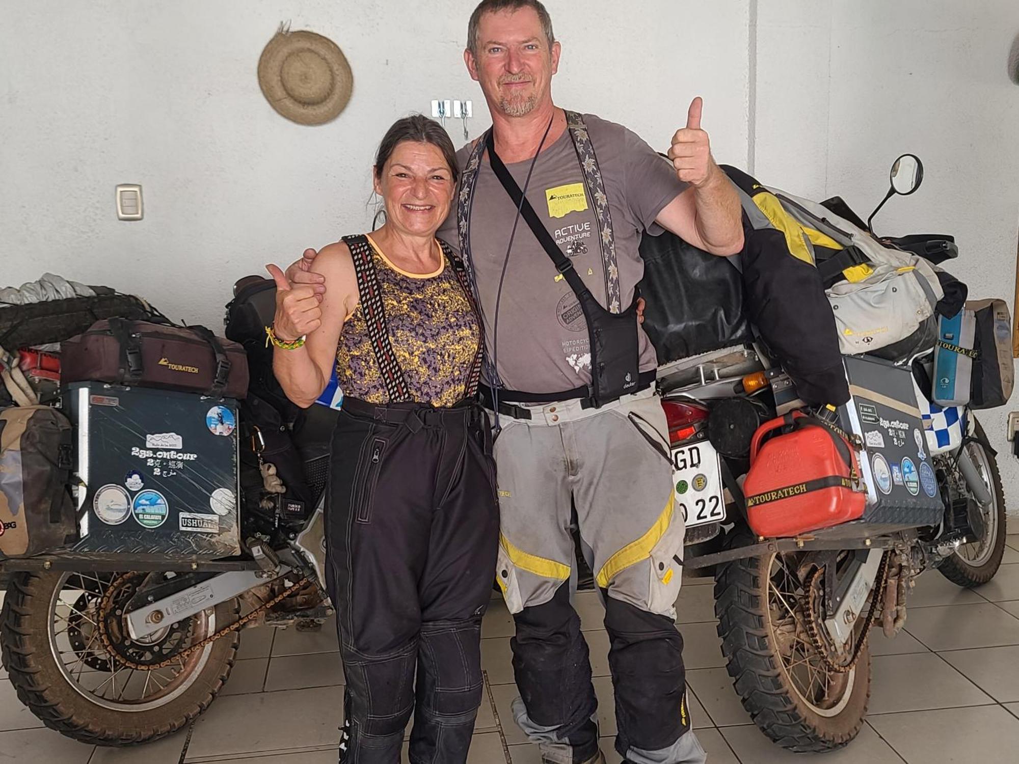 Hostal Backpackers Travelero Hotell Santa Cruz de La Sierra Eksteriør bilde