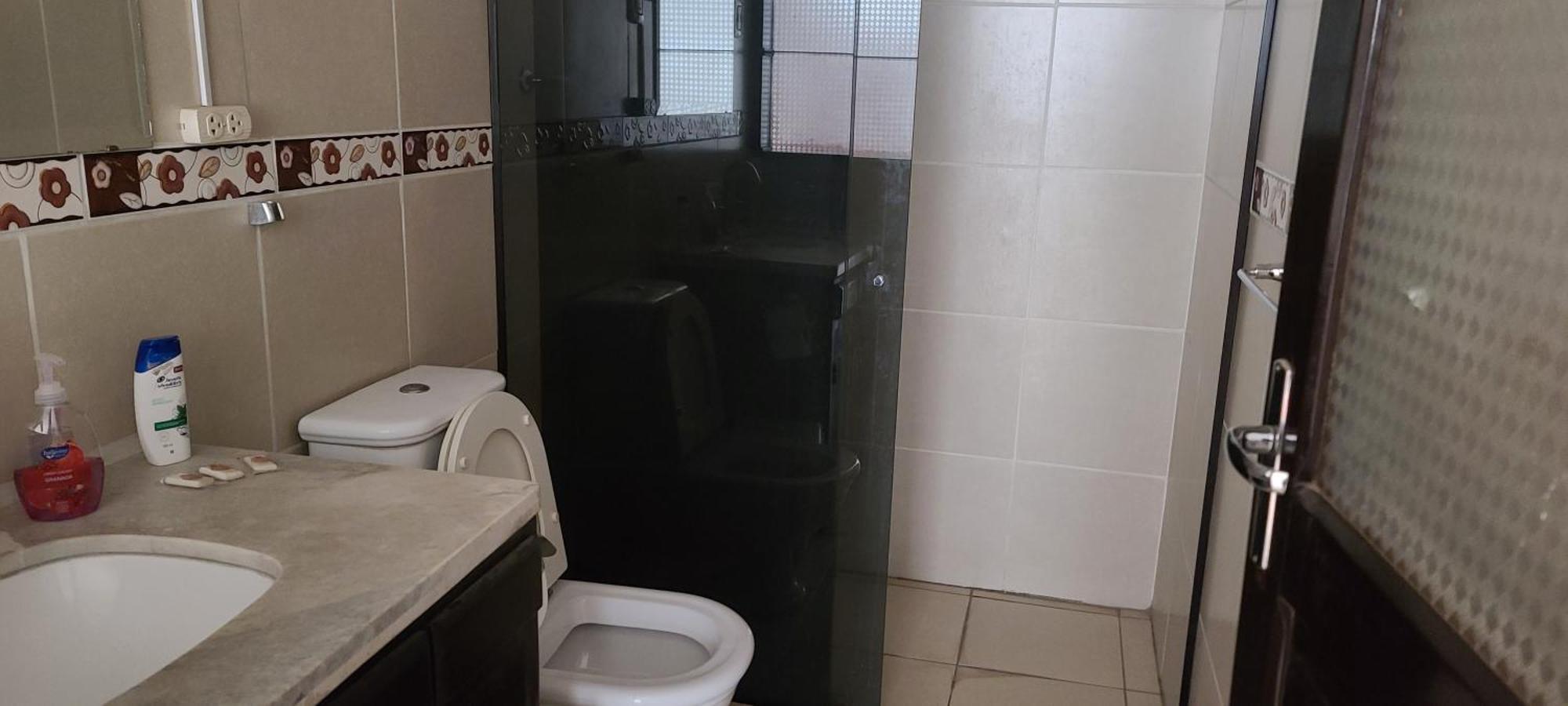 Hostal Backpackers Travelero Hotell Santa Cruz de La Sierra Rom bilde